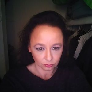 Meet your Posher, Tina